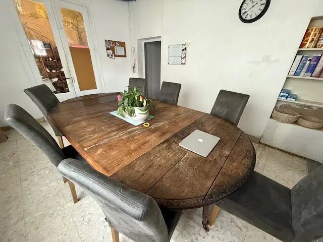 Maison à vendre, 286m², Saint-Aigulin