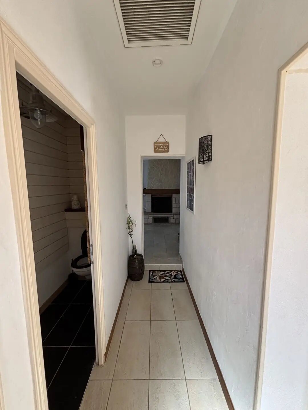 Maison à vendre, 107m², Les Eglisottes-et-Chalaures