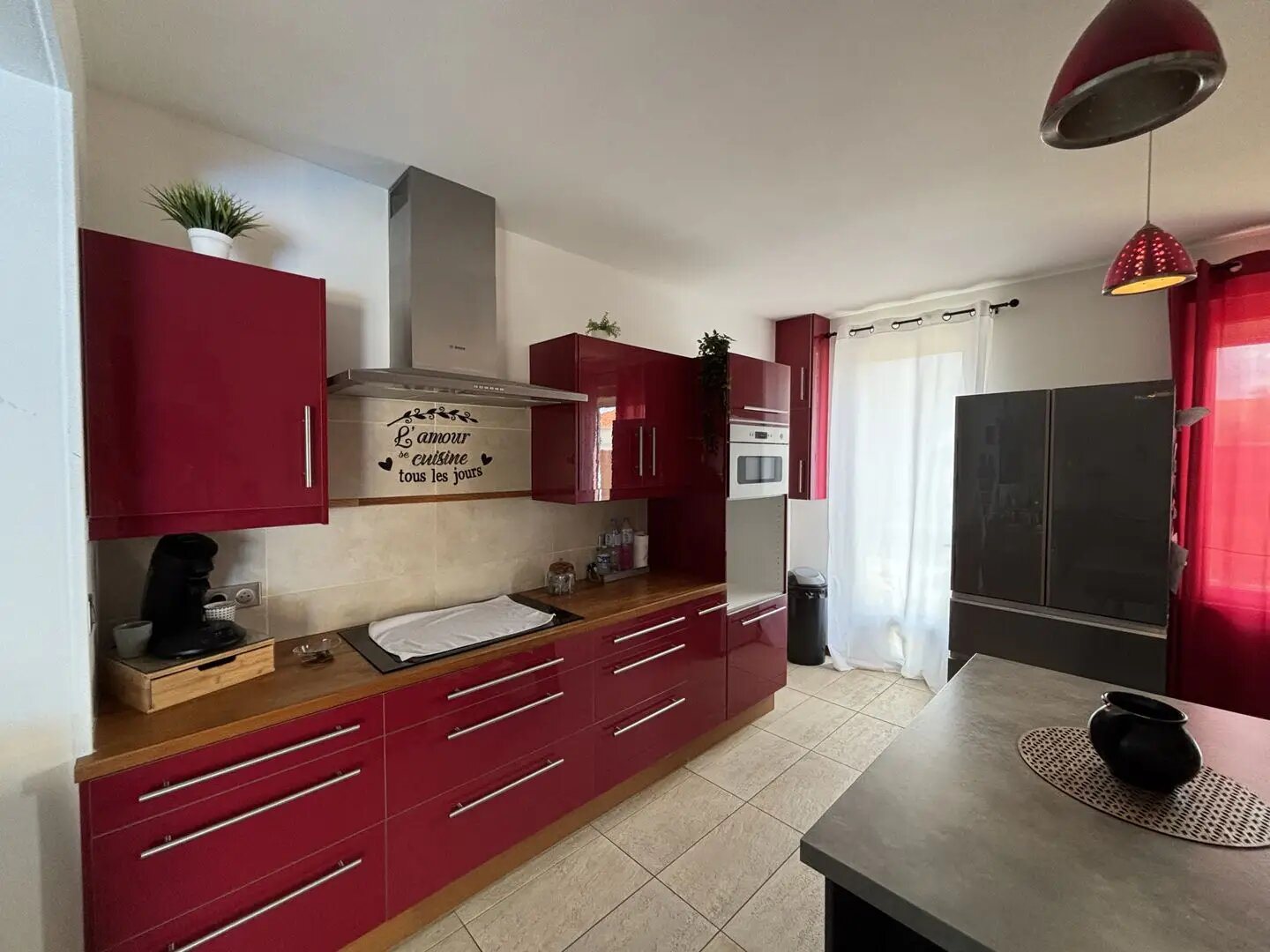 Maison à vendre, 107m², Les Eglisottes-et-Chalaures