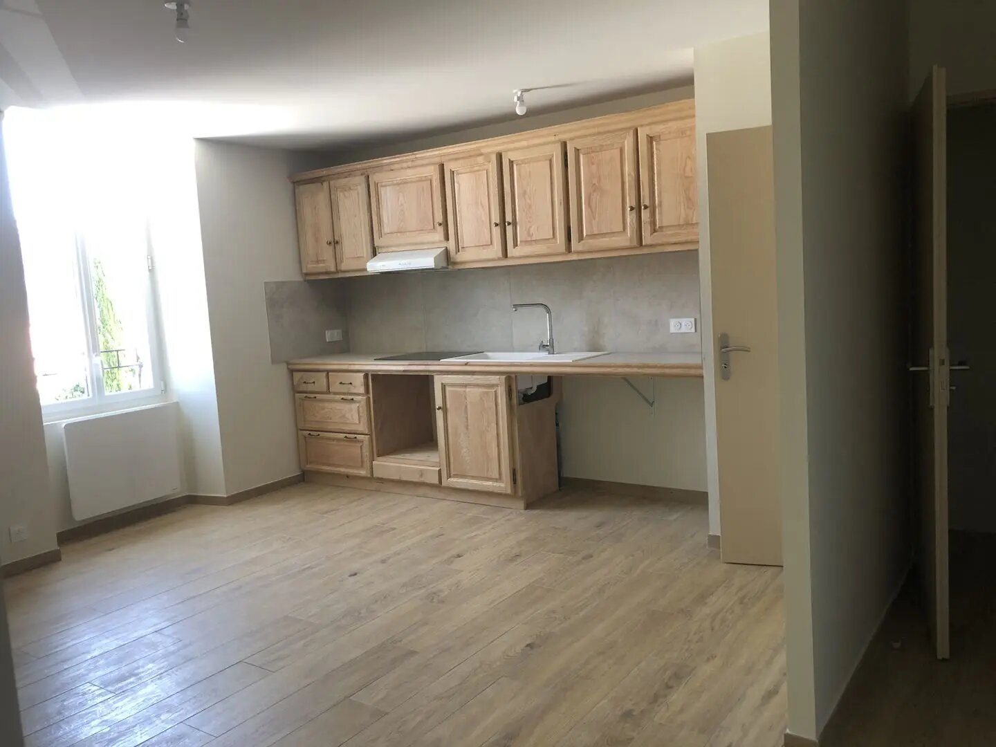 Appartement à louer, 50m², La Roche-Chalais