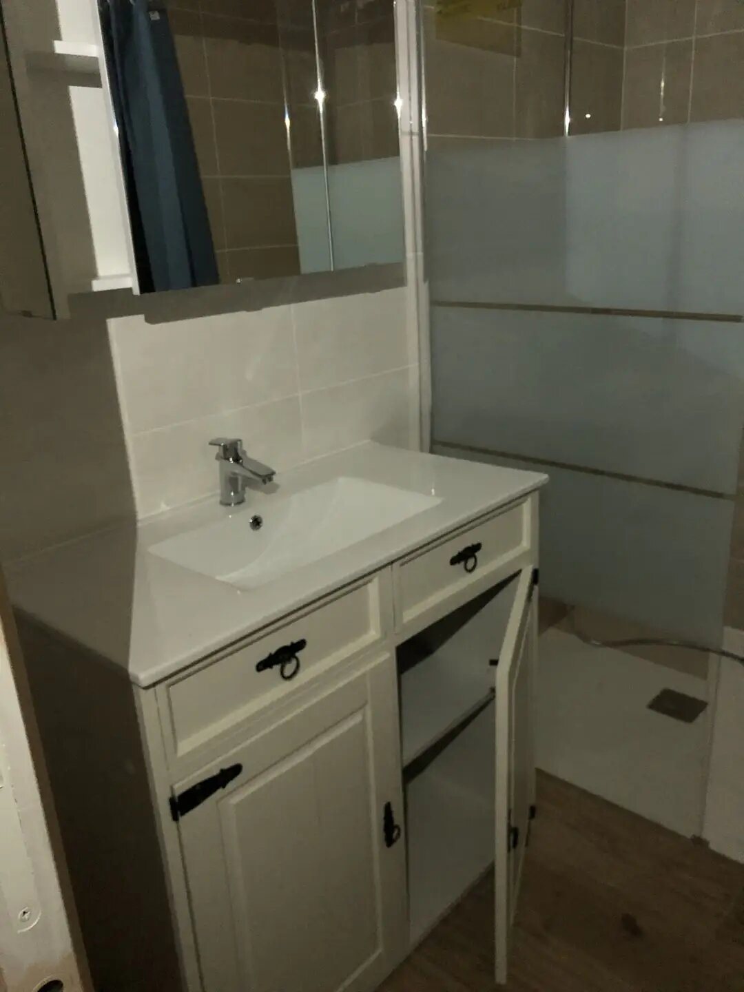 Appartement à louer, 50m², La Roche-Chalais