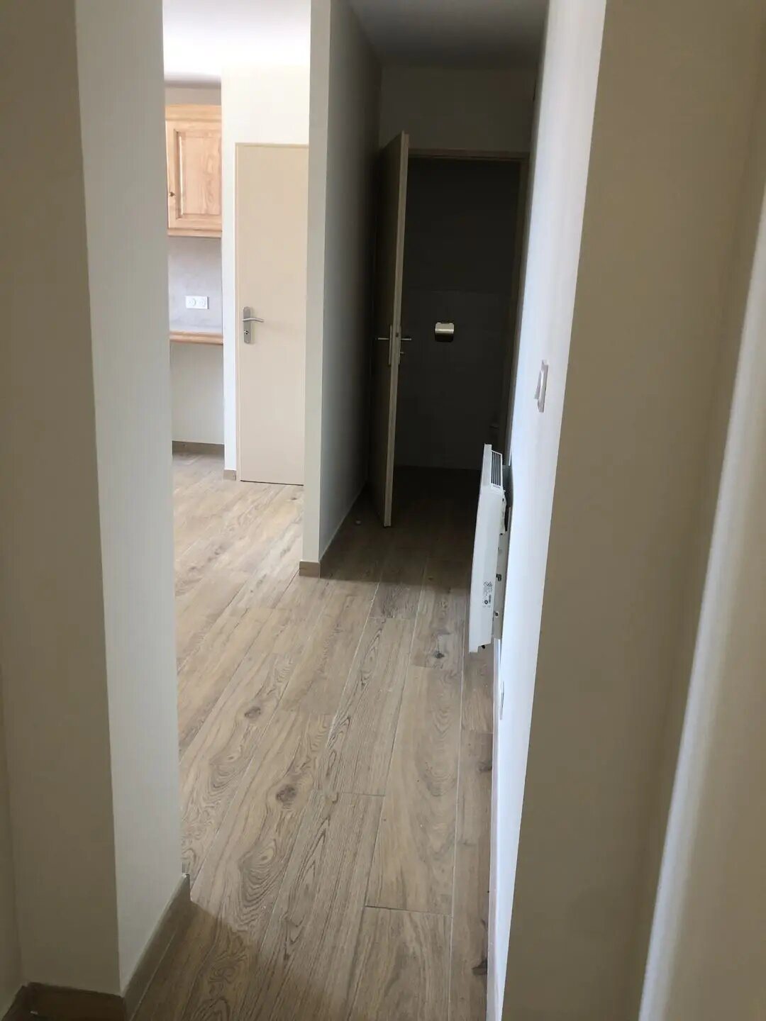 Appartement à louer, 50m², La Roche-Chalais