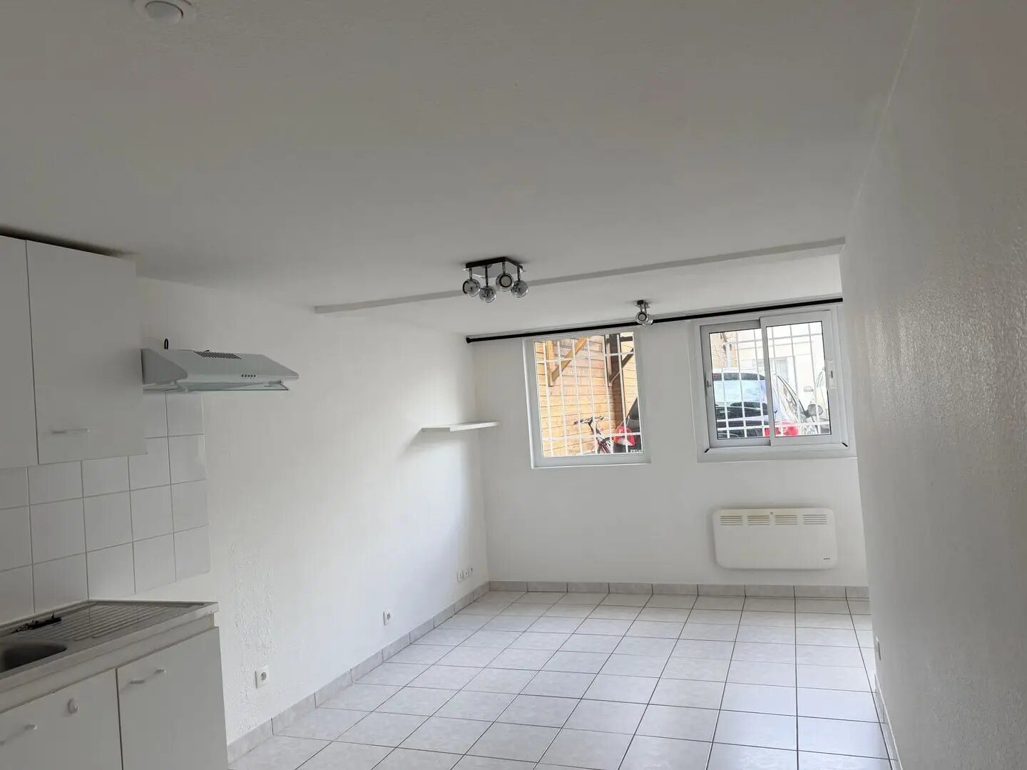 Appartement à louer, 36m², La Roche-Chalais