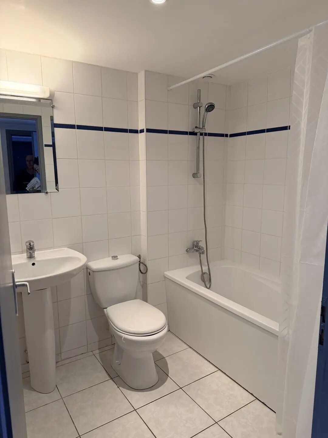 Appartement à louer, 36m², La Roche-Chalais