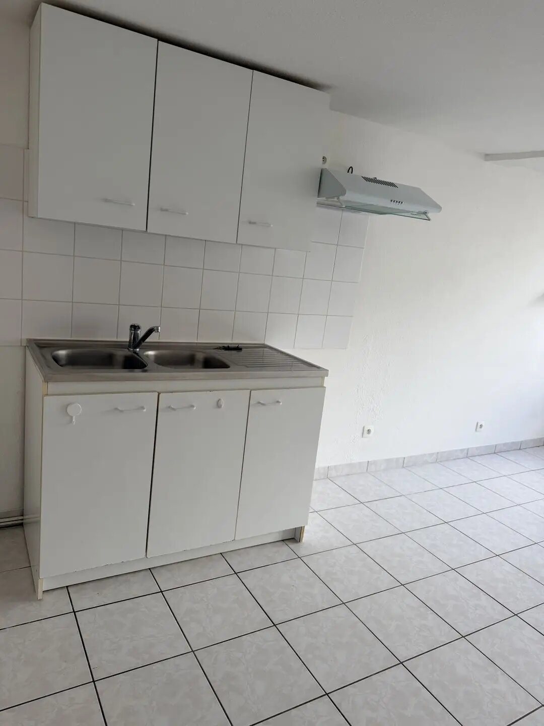 Appartement à louer, 36m², La Roche-Chalais