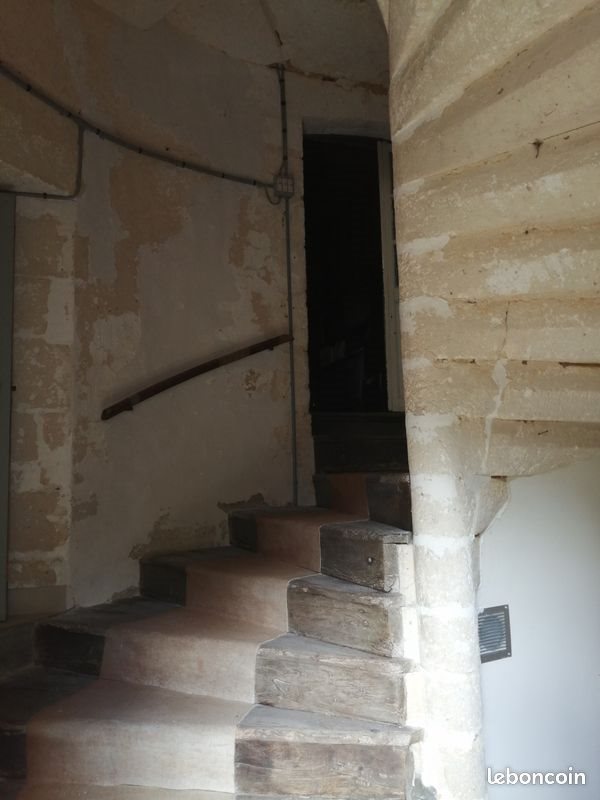 Maison à vendre, 116m², La Rochebeaucourt-et-Argentine
