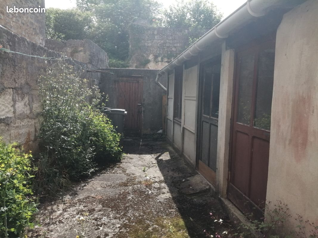 Maison à vendre, 116m², La Rochebeaucourt-et-Argentine