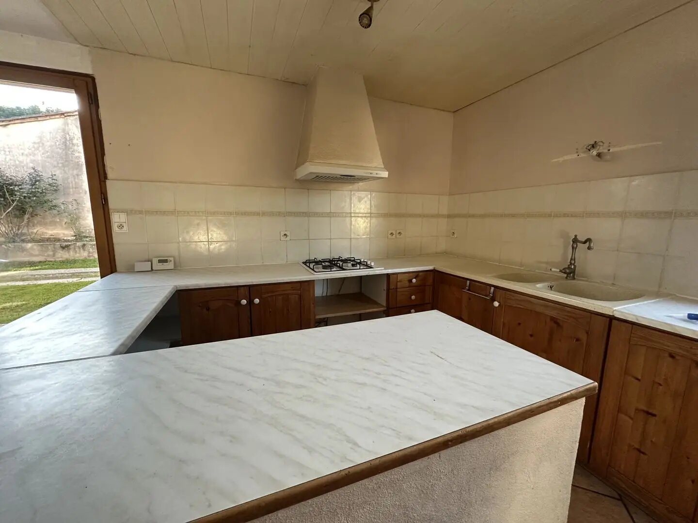 Maison à vendre, 125m², Parcoul