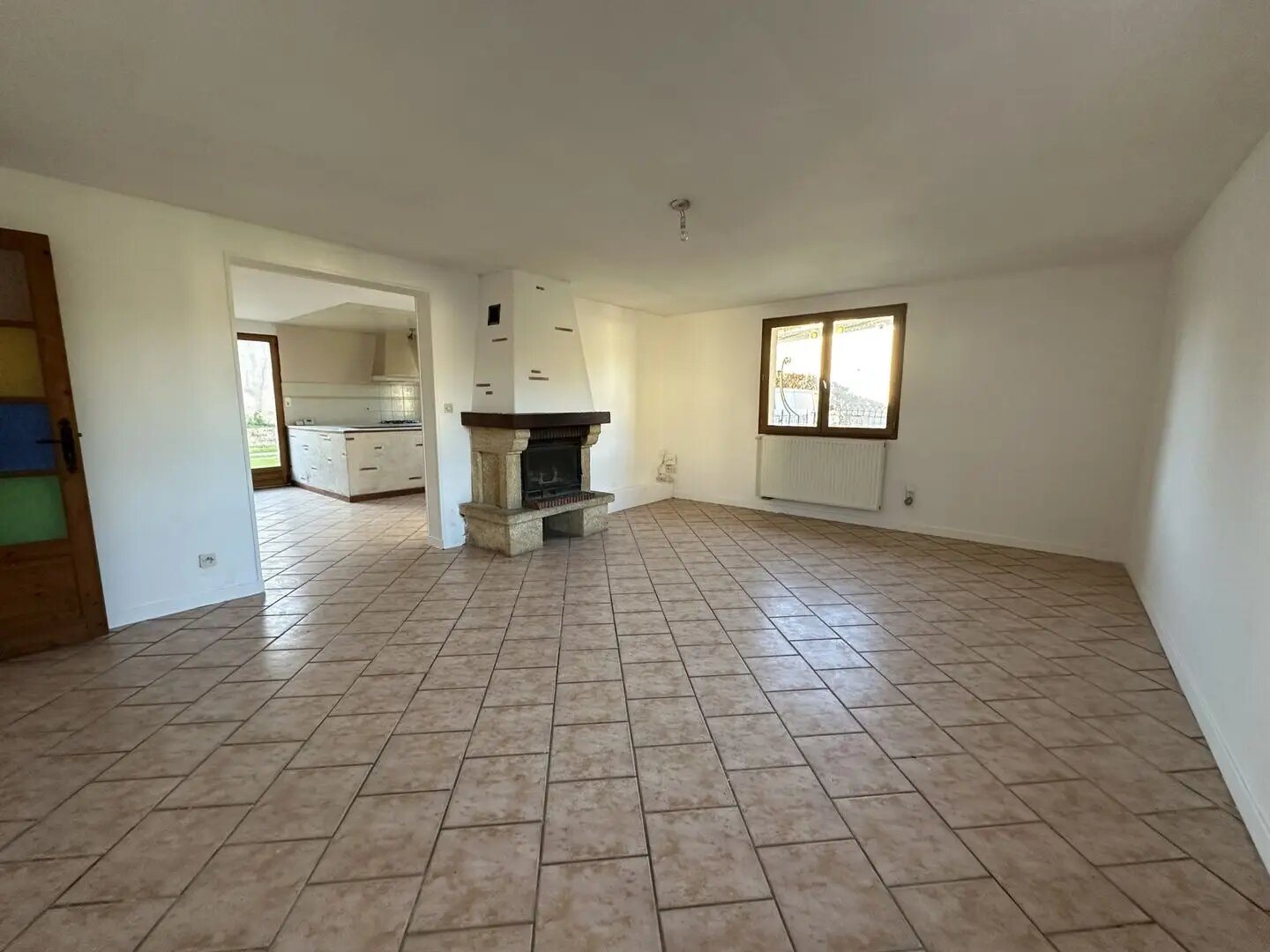 Maison à vendre, 125m², Parcoul