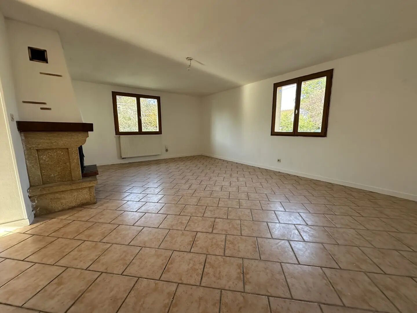 Maison à vendre, 125m², Parcoul