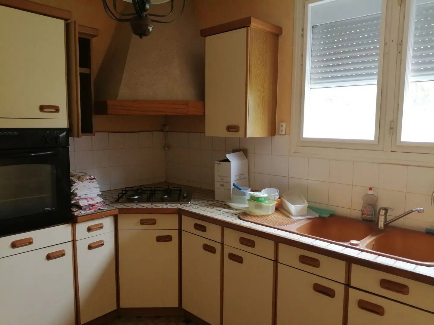 Maison à vendre, 75m², Saint-Séverin