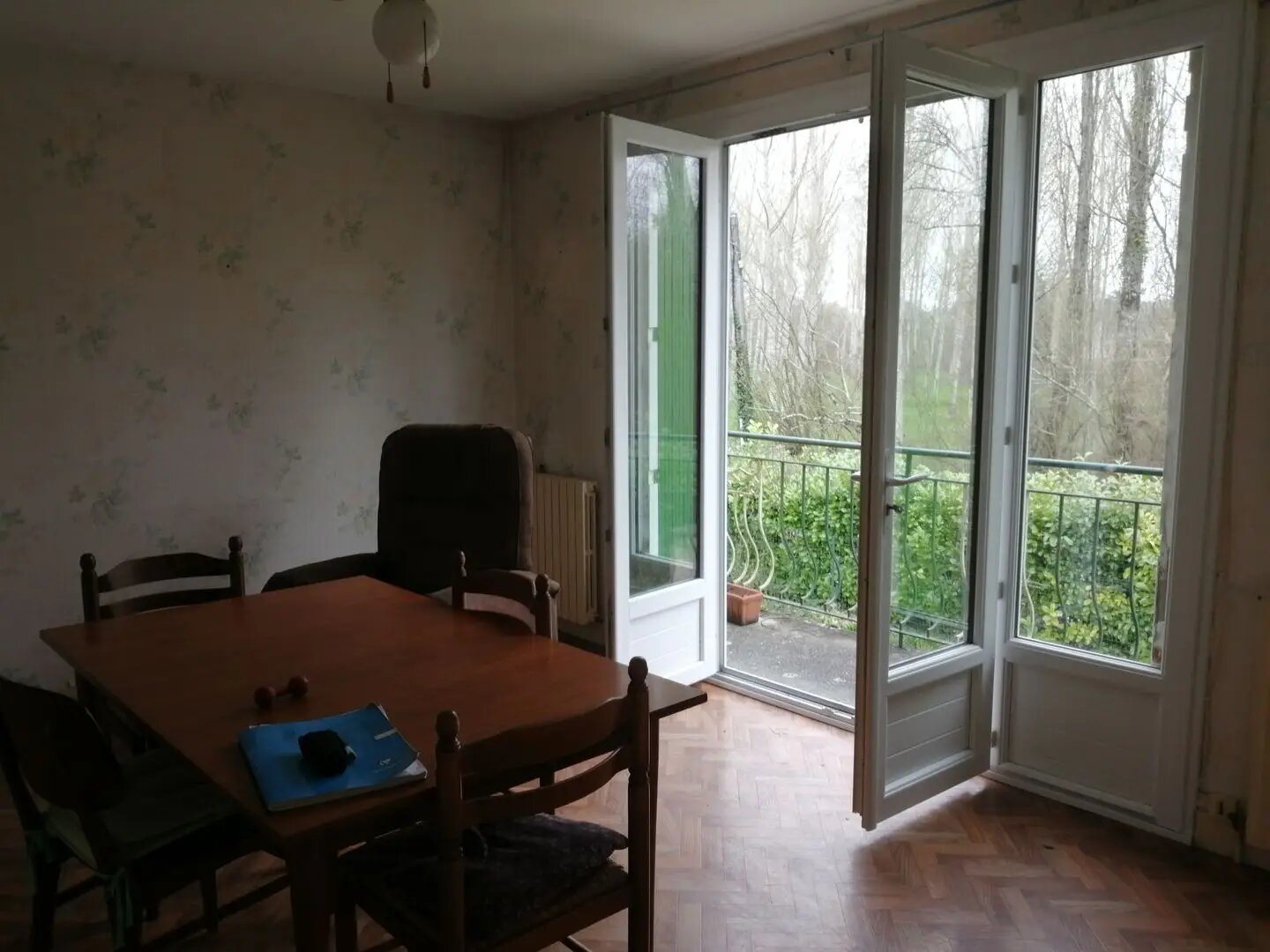 Maison à vendre, 75m², Saint-Séverin