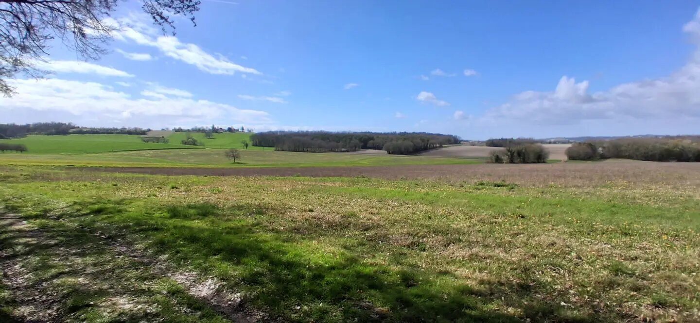 Maison à vendre, 80m², Tocane-Saint-Apre