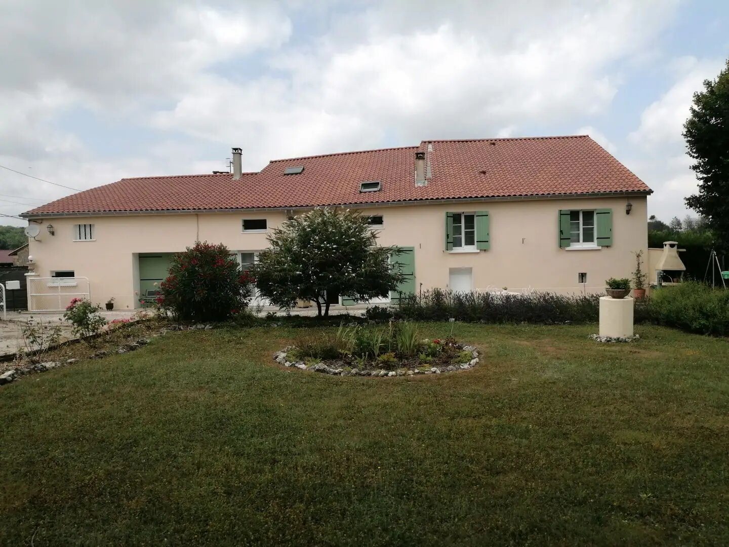 Maison à vendre, 146m², Ribérac