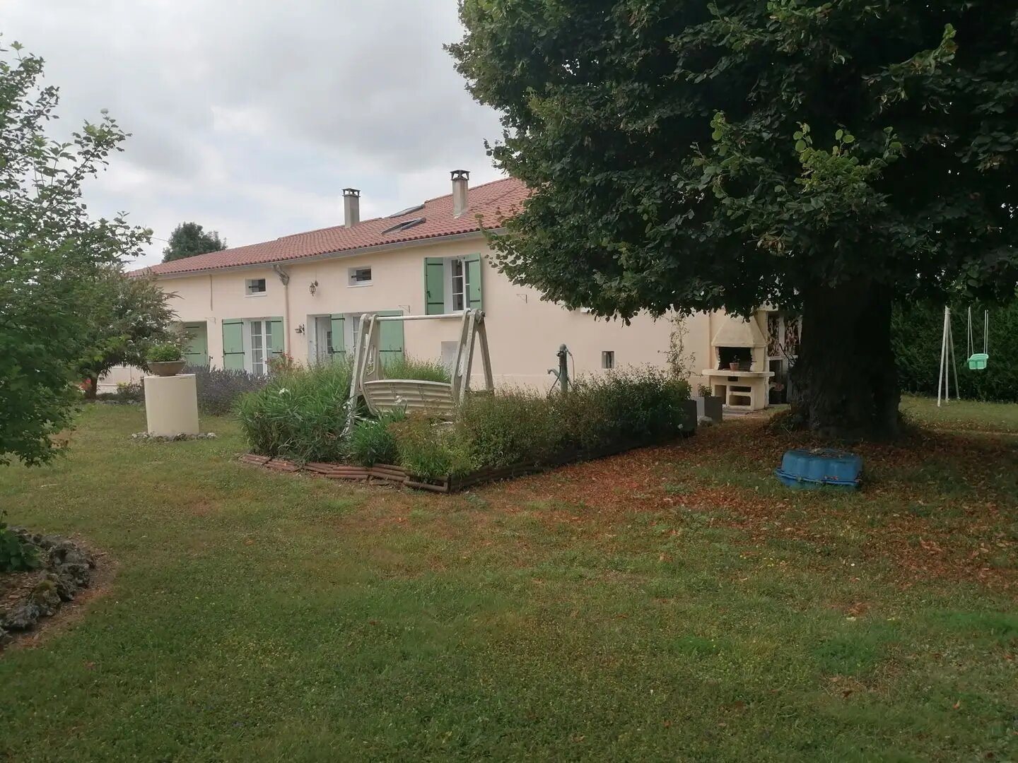Maison à vendre, 146m², Ribérac
