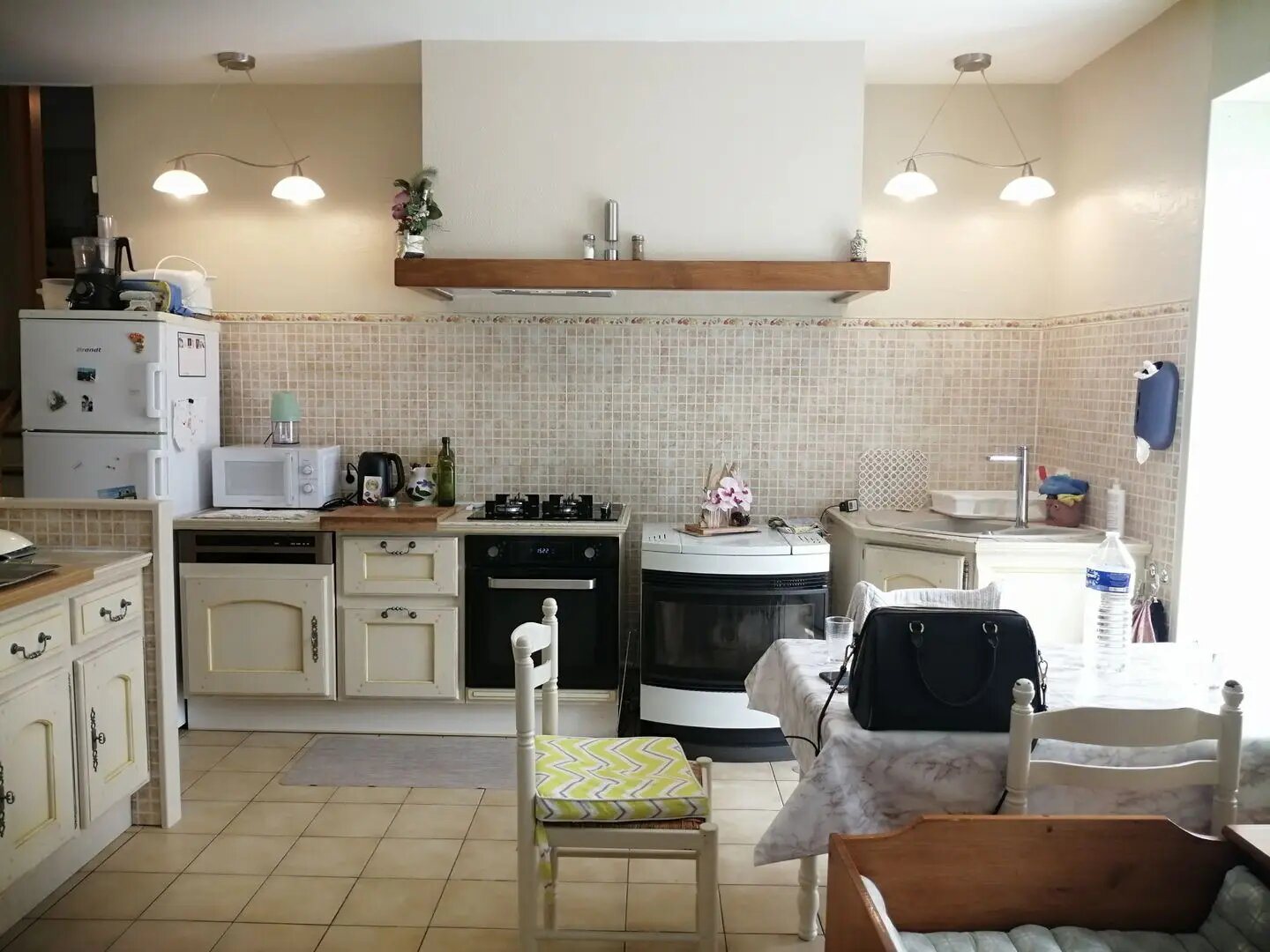 Maison à vendre, 146m², Ribérac