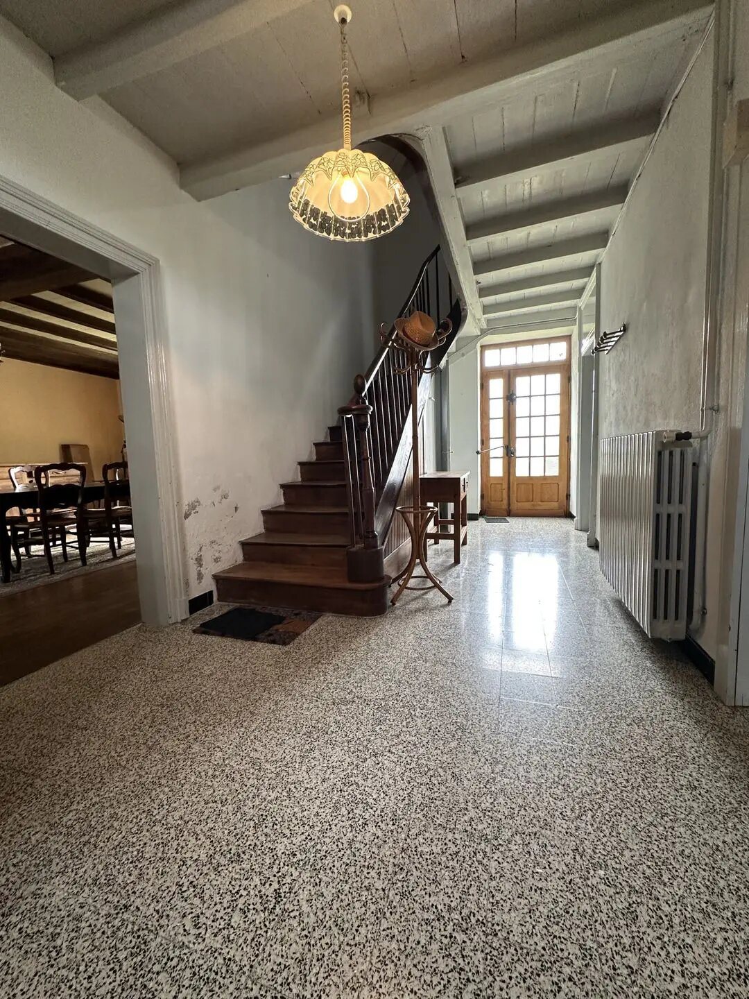Maison à vendre, 220m², Saint-Quentin-de-Chalais