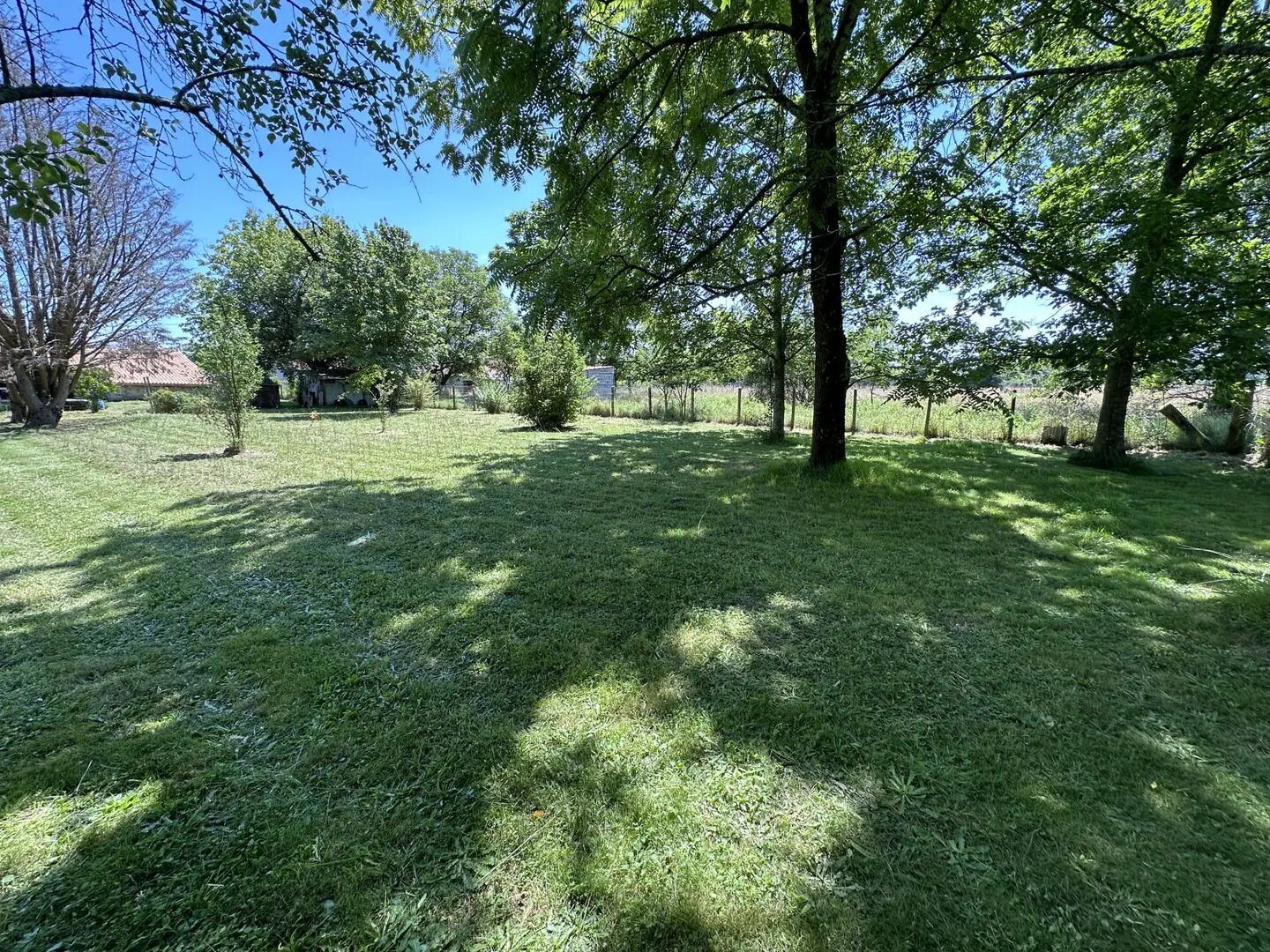 Maison à vendre, 50m², La Roche-Chalais
