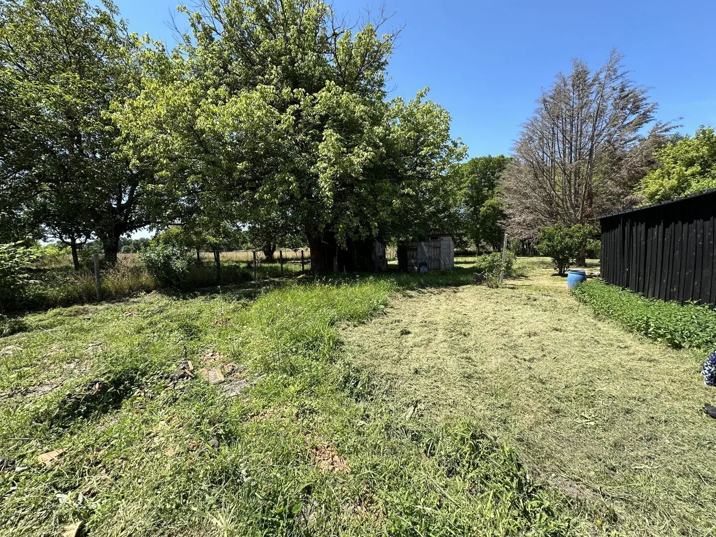Maison à vendre, 50m², La Roche-Chalais