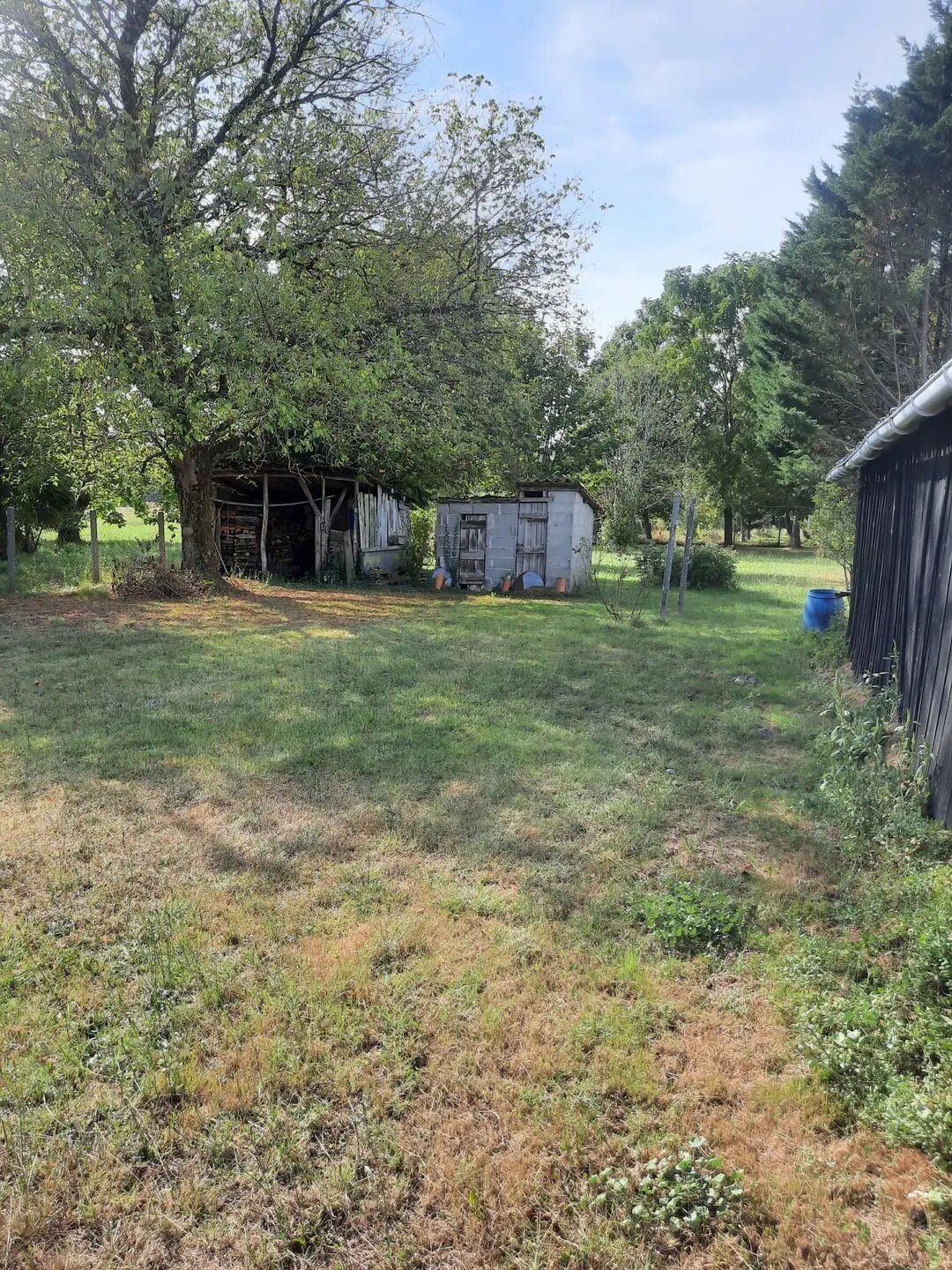 Maison à vendre, 50m², La Roche-Chalais
