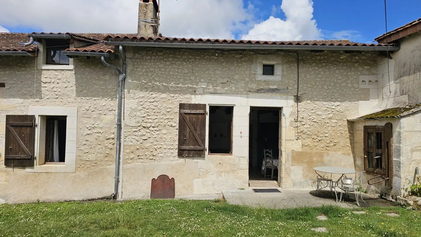 Maison à vendre, 157m², Montagrier