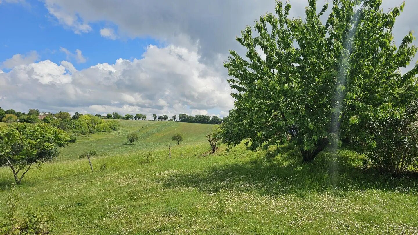 Maison à vendre, 157m², Montagrier
