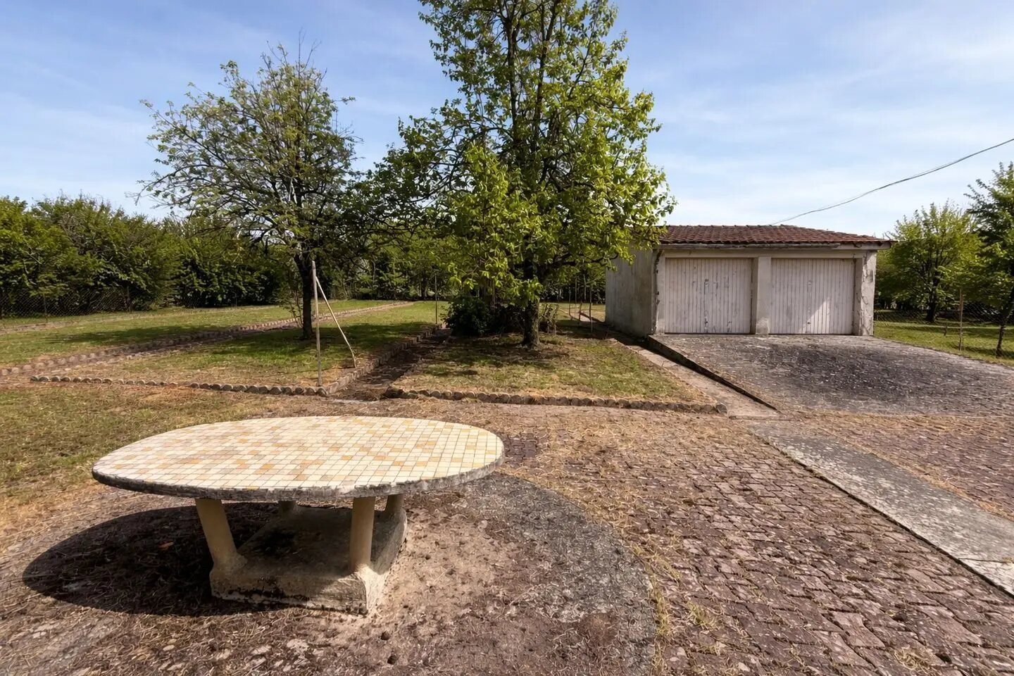 Maison à vendre, 66m², La Roche-Chalais
