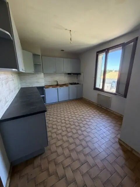 Maison à vendre, 108m², Saint-Martin-de-Coux