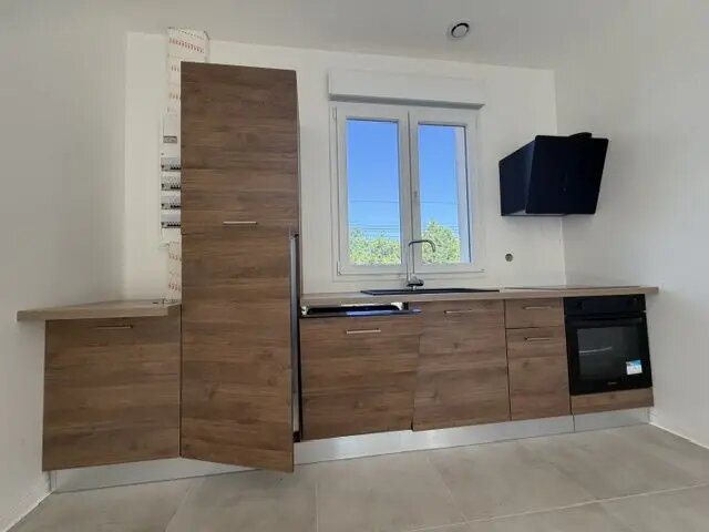 Maison à vendre, 95m², La Roche-Chalais