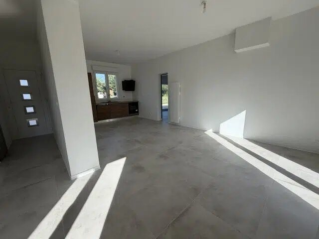 Maison à vendre, 95m², La Roche-Chalais