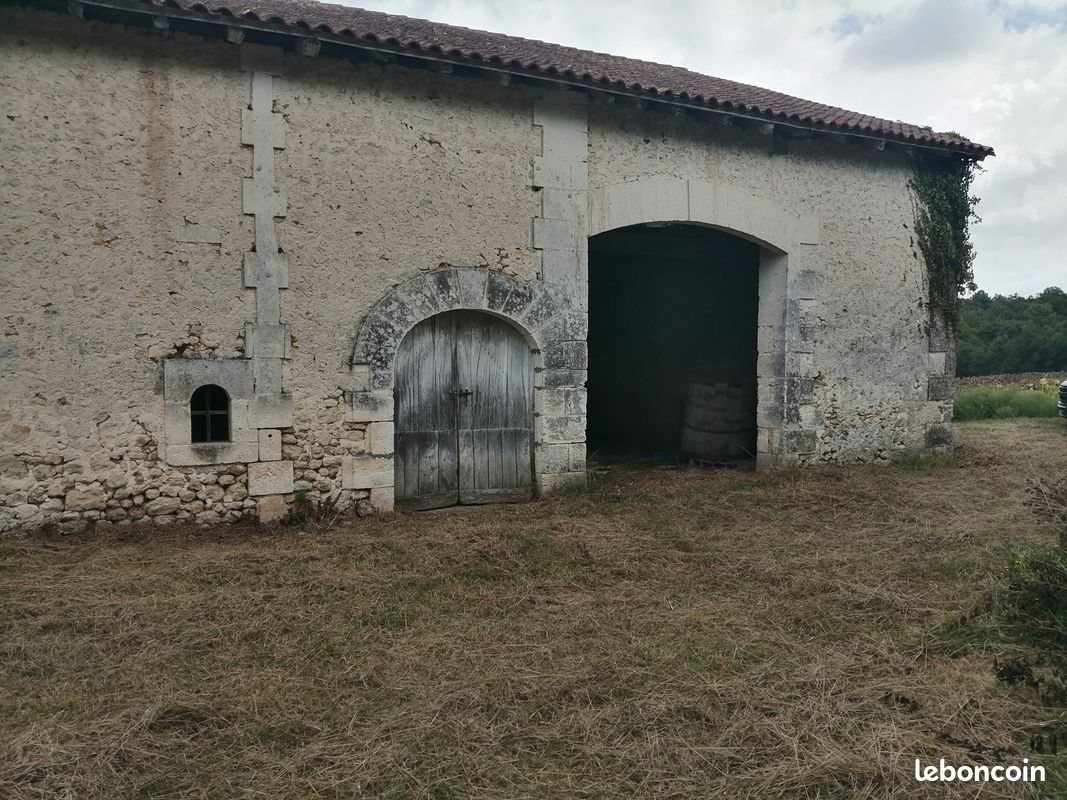 Maison à vendre, 250m², Bertric-Burée