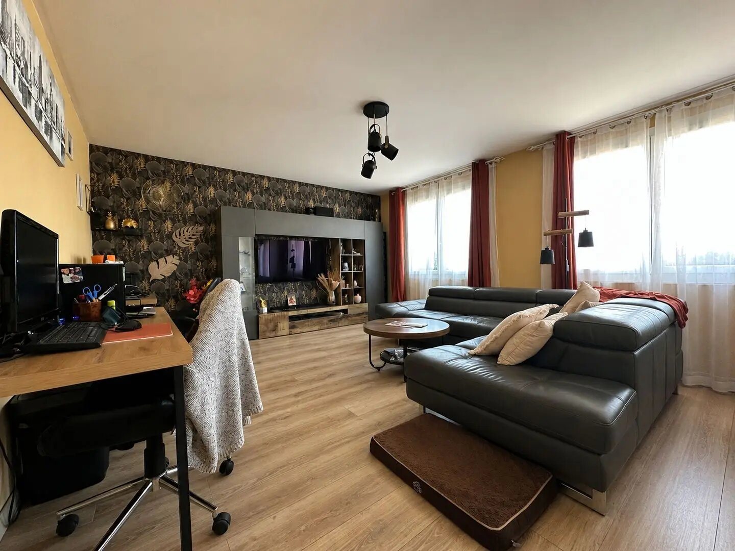 Maison à vendre, 180m², Saint-Vincent-Jalmoutiers