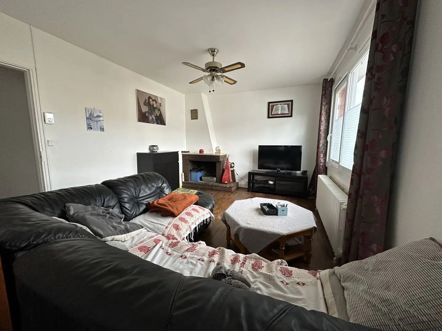 Maison à vendre, 98m², Saint-Aigulin