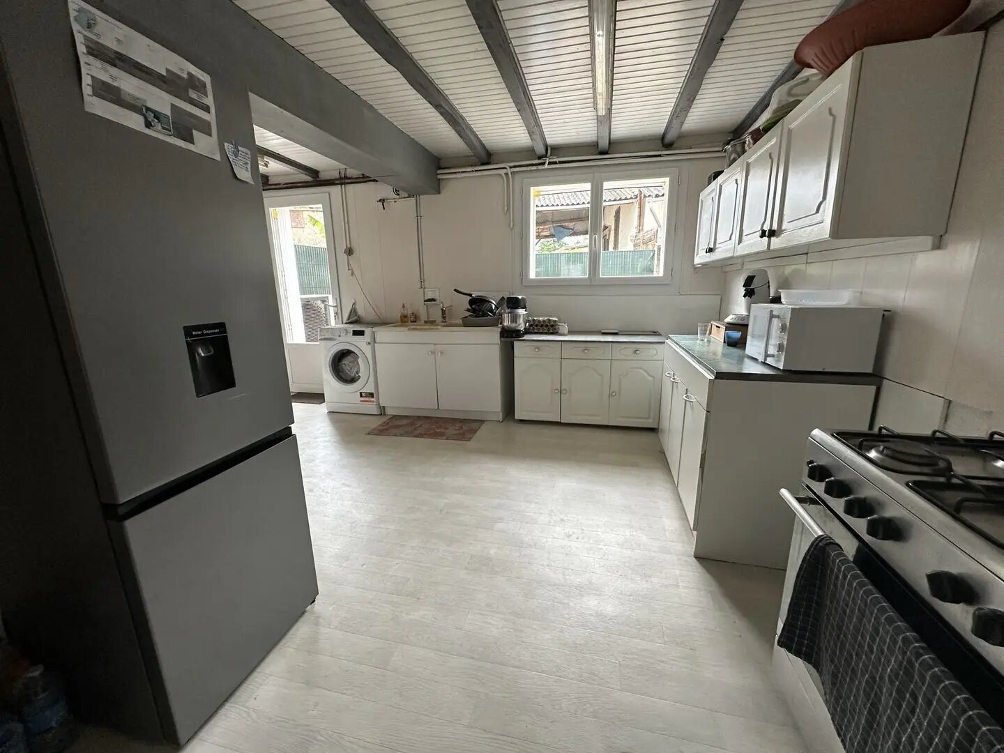 Maison à vendre, 98m², Saint-Aigulin
