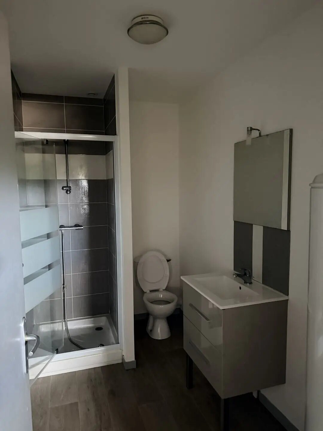 Appartement à louer, 49m², La Roche-Chalais