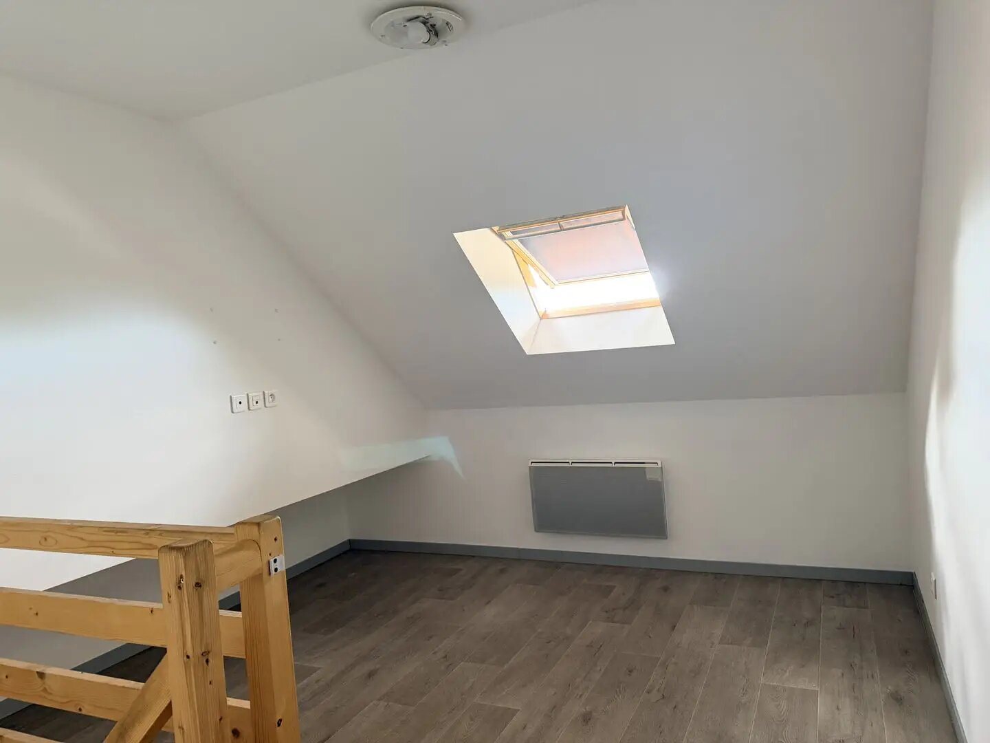 Appartement à louer, 49m², La Roche-Chalais