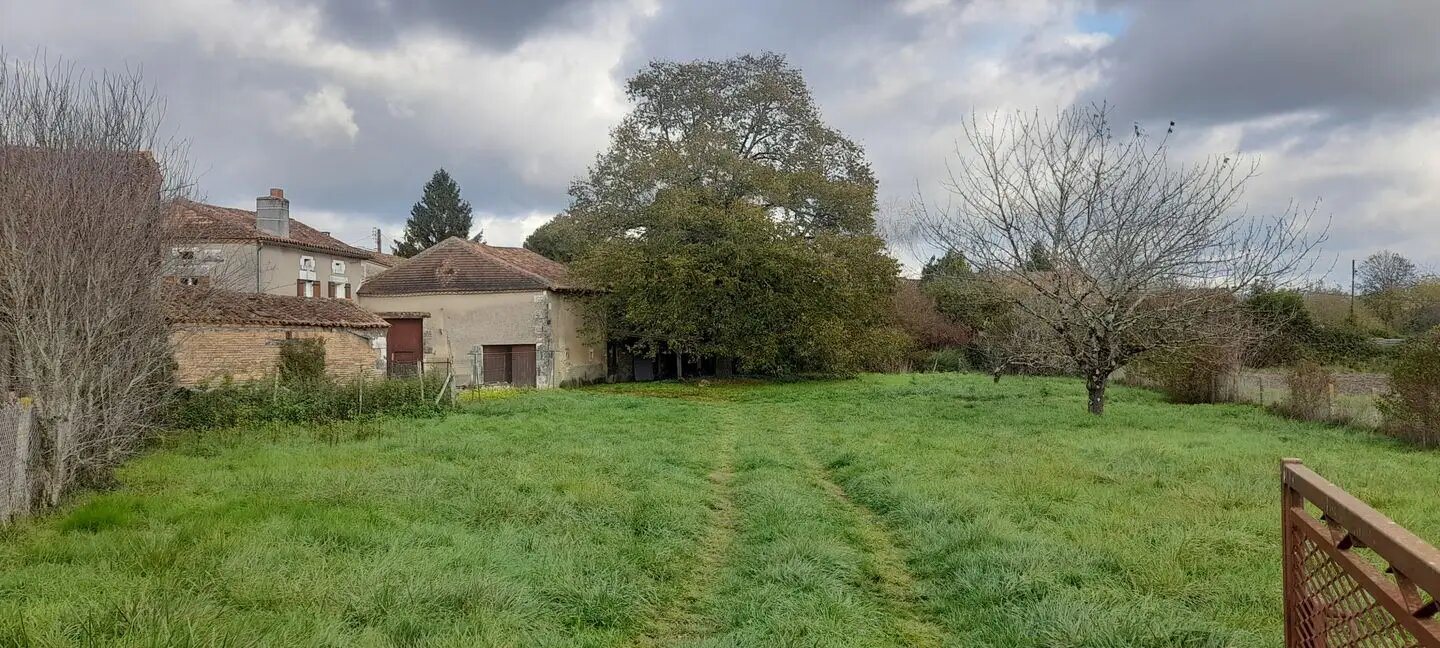 Maison à vendre, 150m², Pillac