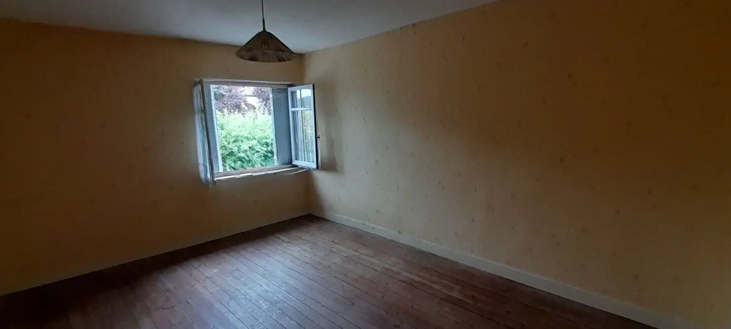 Maison à vendre, 150m², Pillac