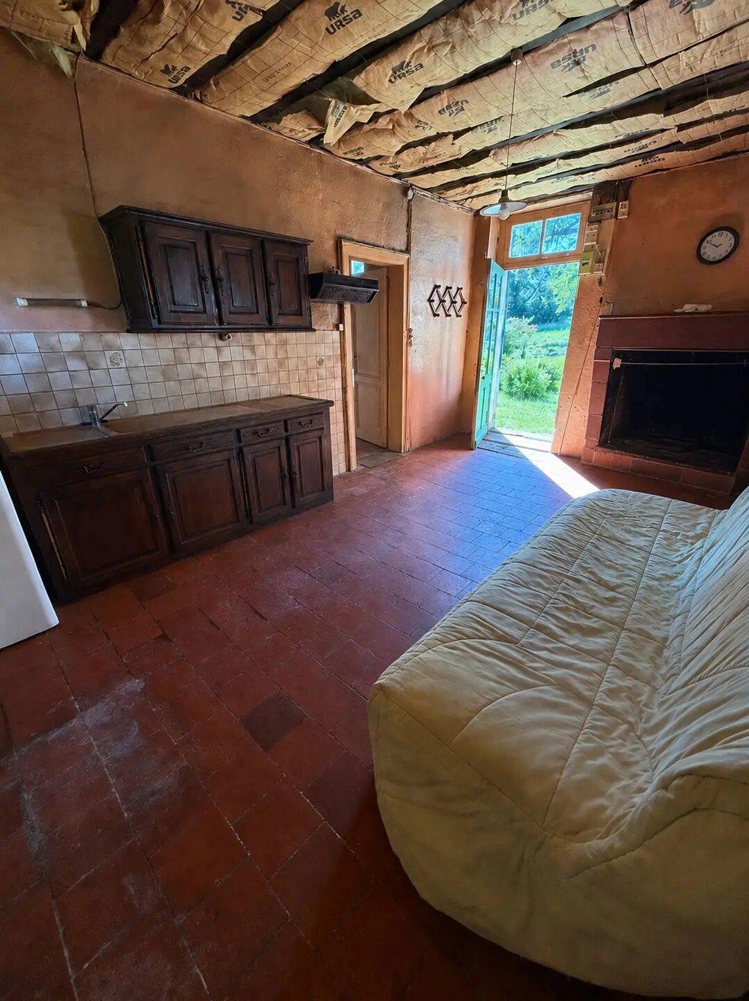 Maison à vendre, 118m², Saint-Aigulin