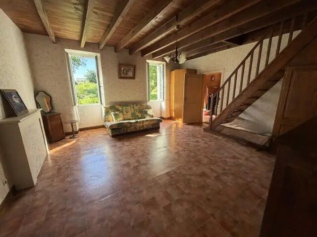 Maison à vendre, 118m², Saint-Aigulin