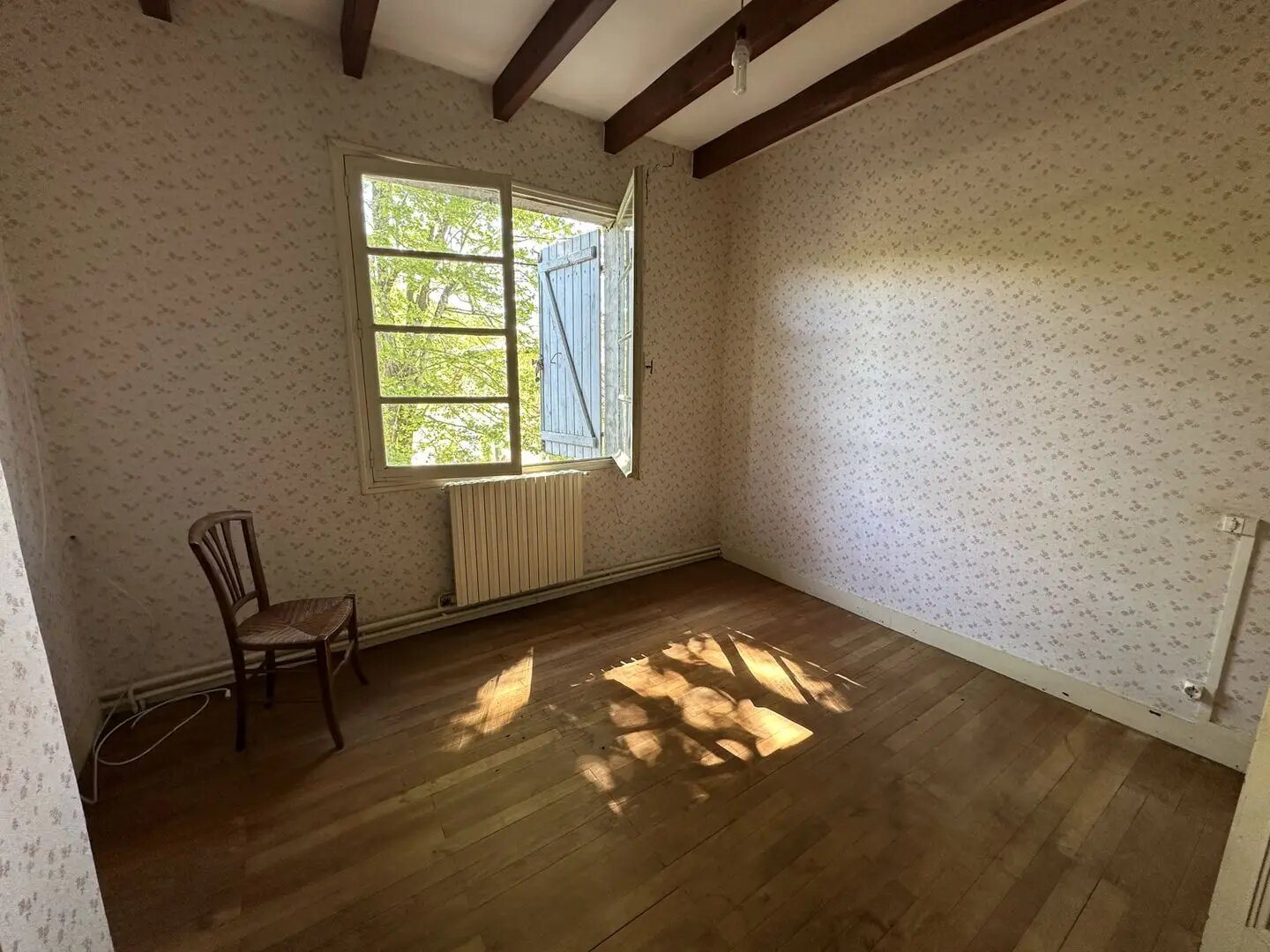 Maison à vendre, 195m², Parcoul