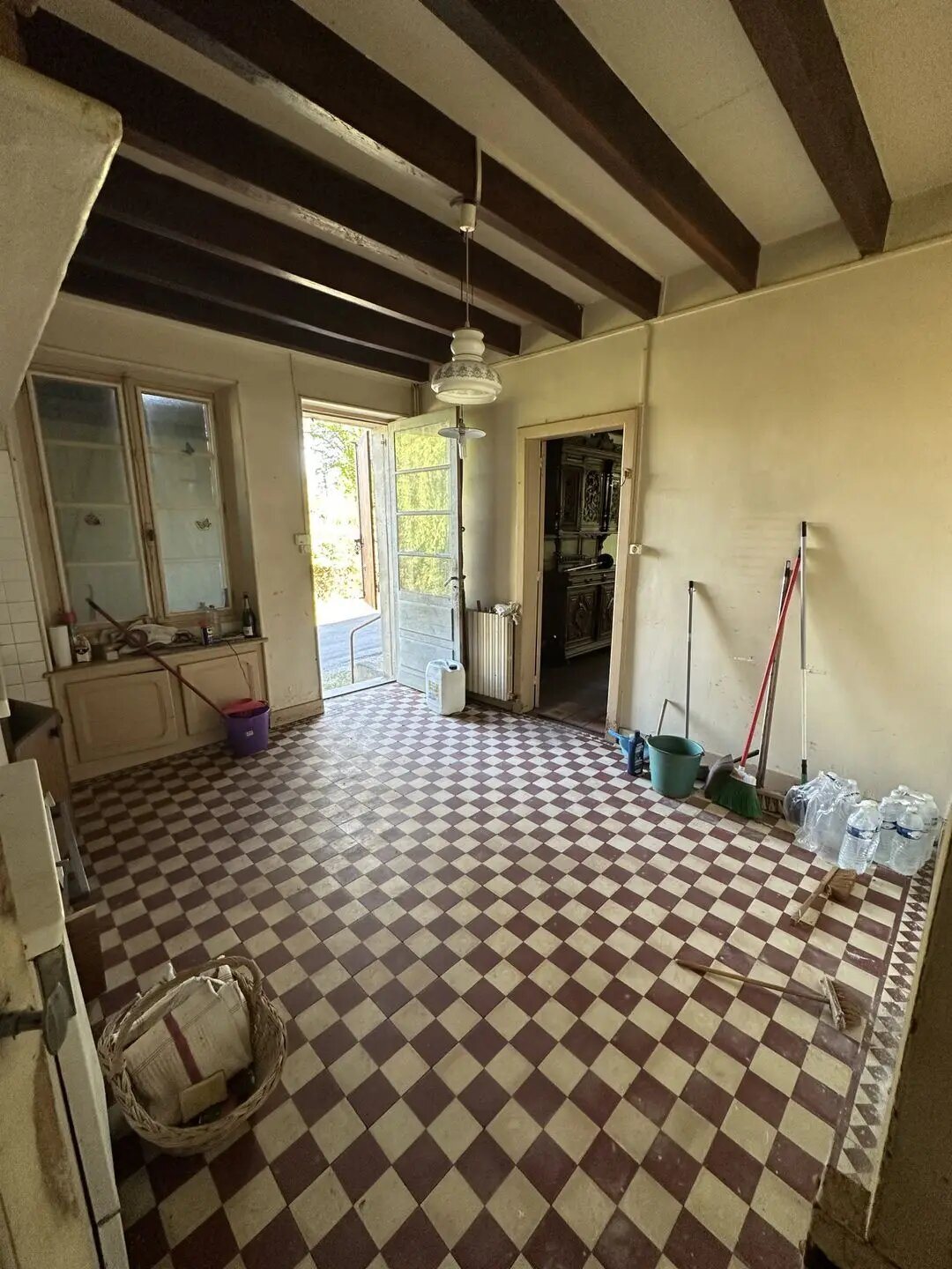 Maison à vendre, 195m², Parcoul