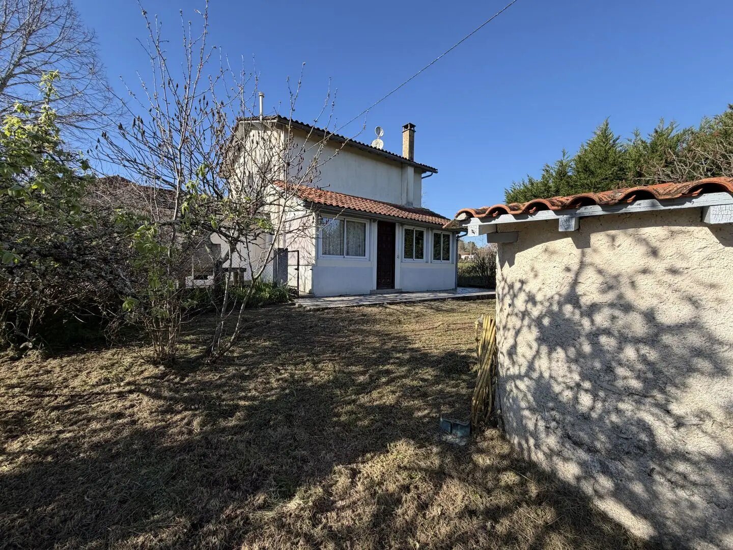 Maison à vendre, 150m², Médillac