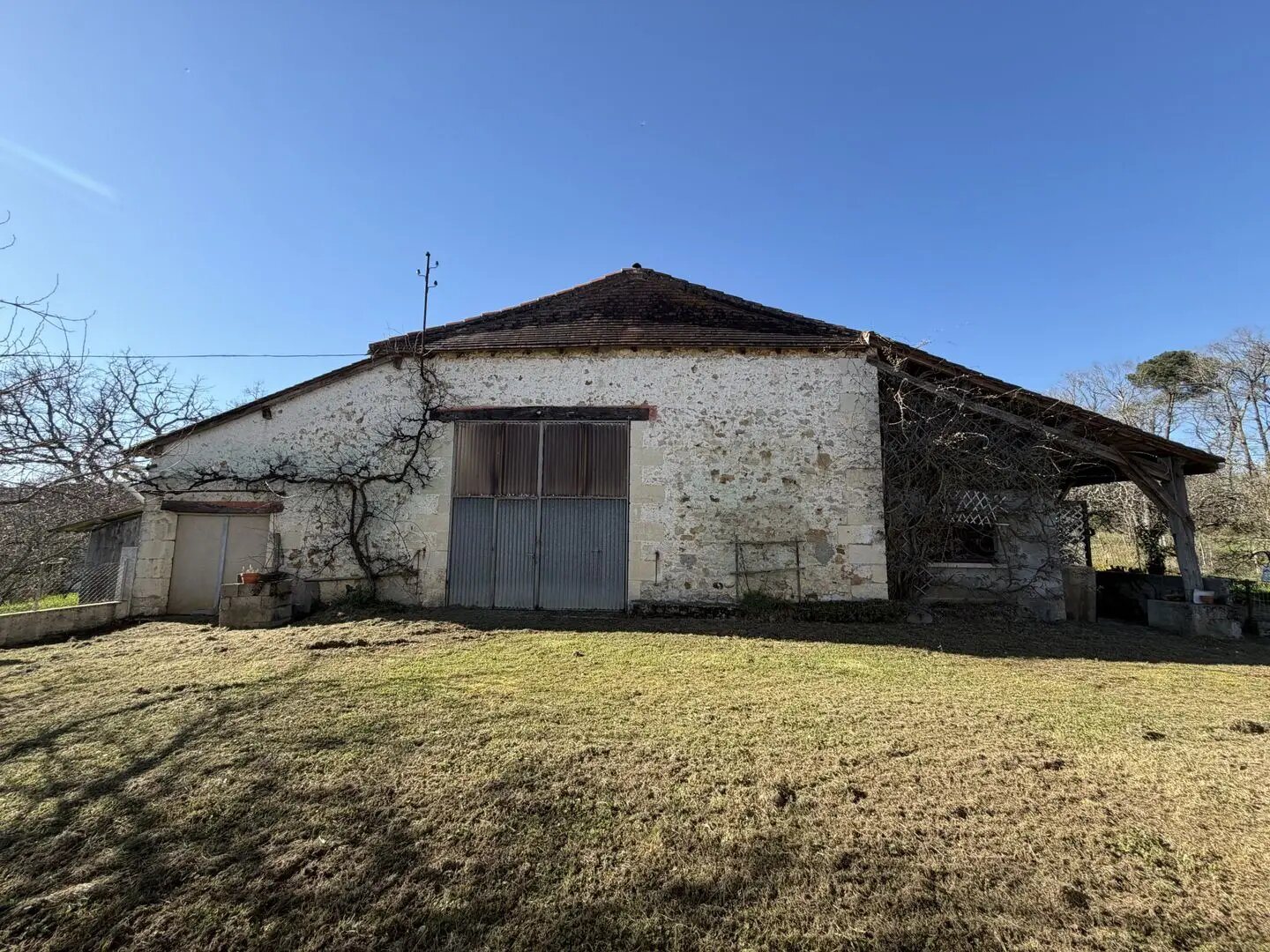 Maison à vendre, 150m², Médillac