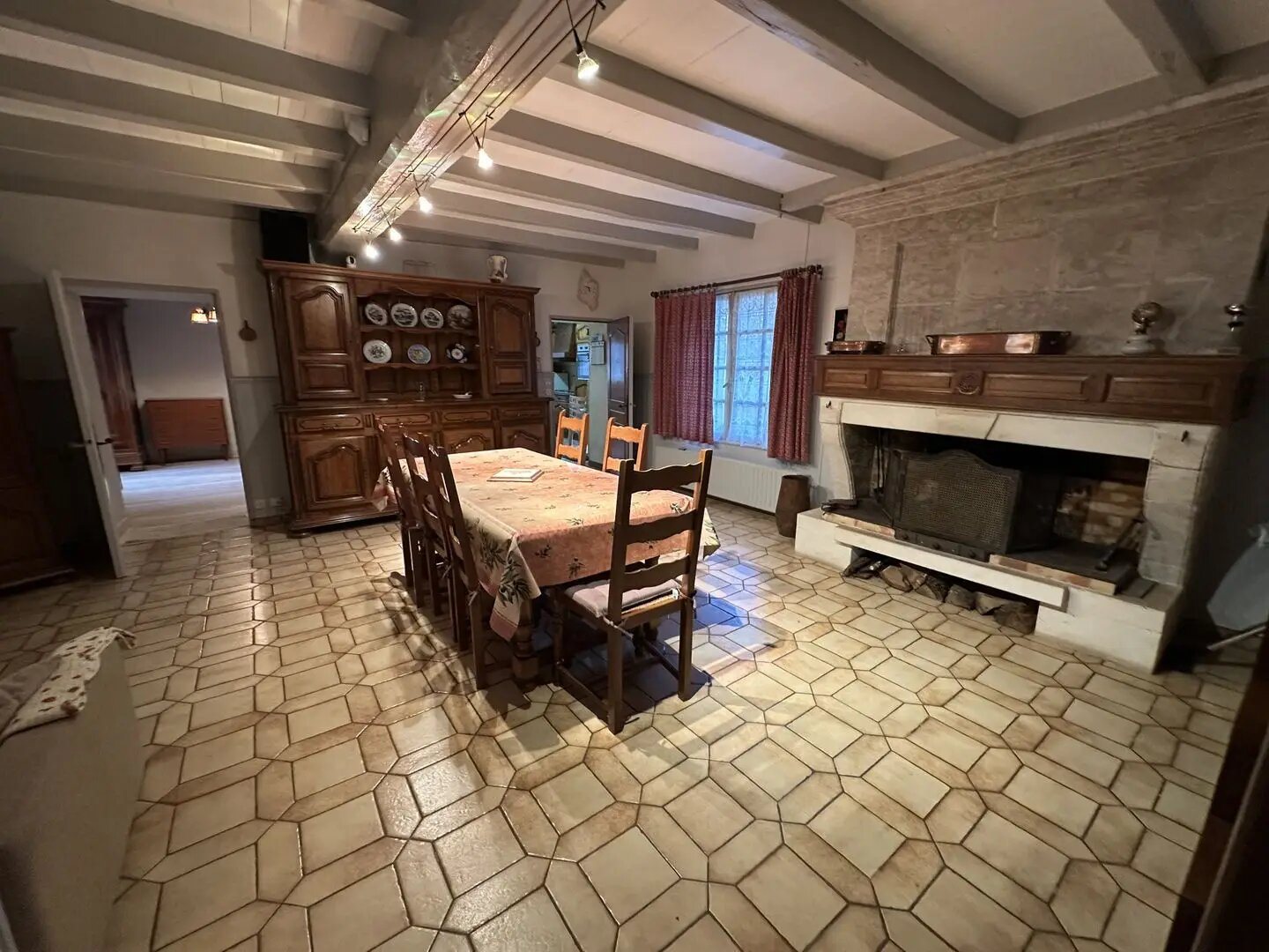 Maison à vendre, 150m², Médillac
