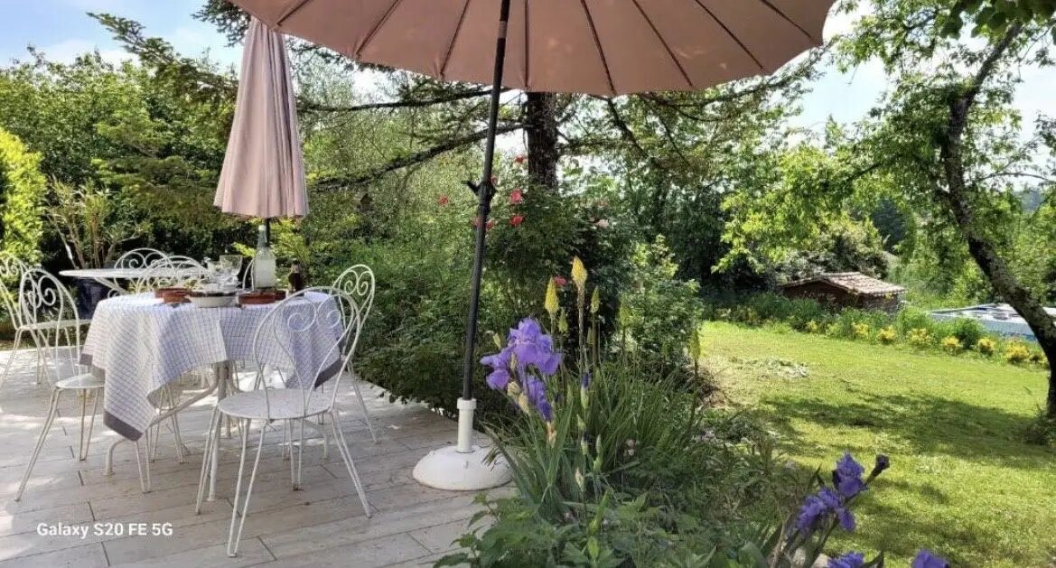 Maison à vendre, 143m², Villetoureix
