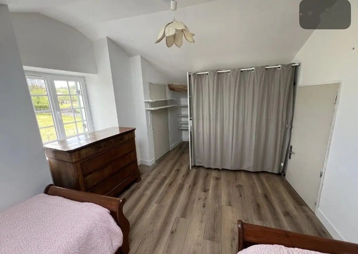 Maison à vendre, 143m², Villetoureix