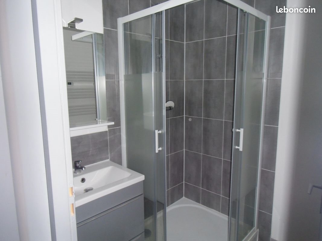 Appartement à louer, 59m², La Roche-Chalais