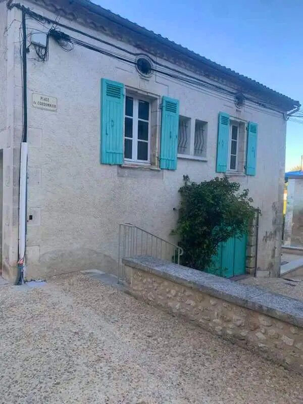 Maison à vendre, 131m², Grand-Brassac