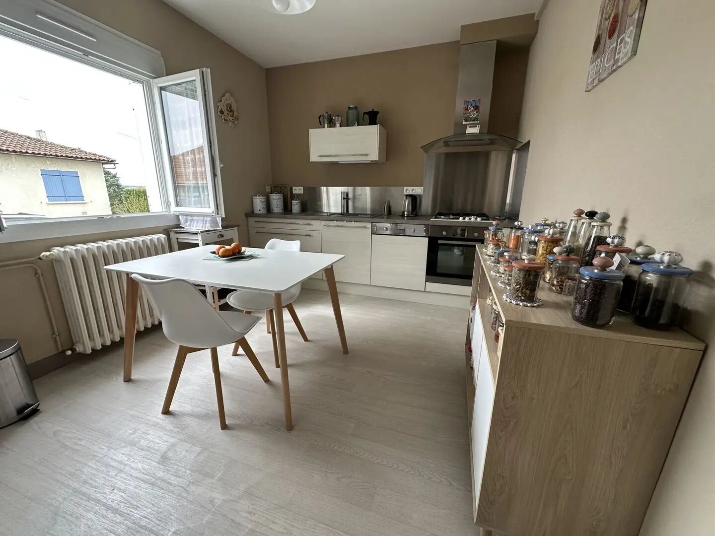 Maison à vendre, 150m², La Roche-Chalais